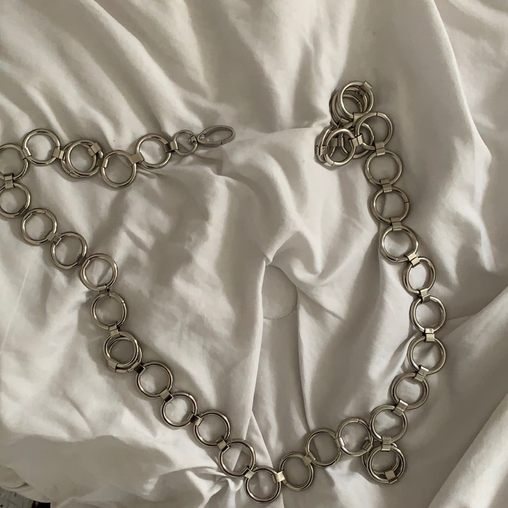 Belt